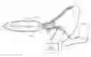 Fig. 01 - Action/counteraction superimposed double chamber broad area tissue ablation device