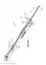 Fig. 34 - Arcuate fixation member