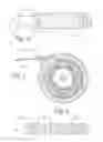Fig. 04 - Method and device for treating female pelvic nerve dysfunction