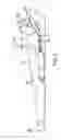 Fig. 04 - Active compression decompression and upper body elevation system