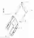 Fig. 07 - Active compression decompression and upper body elevation system