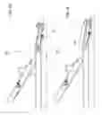 Fig. 15 - Active compression decompression and upper body elevation system