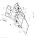 Fig. 46 - Active compression decompression and upper body elevation system