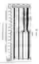 Fig. 62 - Active compression decompression and upper body elevation system