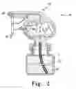 Fig. 03 - Atomizing spray for grip enhancement