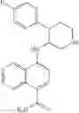 Fig. 102 - Heterocyclic carboxamides as modulators of kinase activity