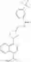 Fig. 136 - Heterocyclic carboxamides as modulators of kinase activity