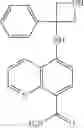 Fig. 42 - Heterocyclic carboxamides as modulators of kinase activity