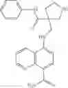 Fig. 43 - Heterocyclic carboxamides as modulators of kinase activity