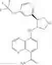 Fig. 45 - Heterocyclic carboxamides as modulators of kinase activity