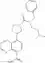 Fig. 72 - Heterocyclic carboxamides as modulators of kinase activity