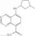 Fig. 81 - Heterocyclic carboxamides as modulators of kinase activity
