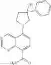 Fig. 89 - Heterocyclic carboxamides as modulators of kinase activity