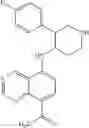 Fig. 93 - Heterocyclic carboxamides as modulators of kinase activity