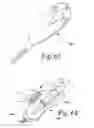 Fig. 32 - Device for trans anal irrigation