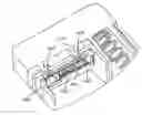 Fig. 01 - Therapeutic product delivery device