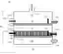 Fig. 01 - Systems including an apparatus comprising both a humidification region and a dehumidification region with heat recovery and/or intermediate injection