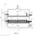 Fig. 02 - Systems including an apparatus comprising both a humidification region and a dehumidification region with heat recovery and/or intermediate injection