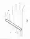 Fig. 03 - Device for Separating and Removing Sieve Material from a Flowing Liquid Contaminated with Sieve Material
