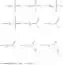 Fig. 09 - Silicon comprising polymer coated particles