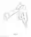 Fig. 02 - STRUCTURE OF GYRATING NOZZLE SPRAY GUN