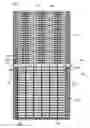 Fig. 01 - Vibratory separator screen adapter