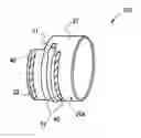 Fig. 01 - Wristband wearable fluid application device