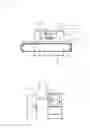 Fig. 02 - Device For Producing Cleaned Crushed Product Of Polycrystalline Silicon Blocks, and Method For Producing Cleaned Crushed Product Of Polycrystalline Silicon Blocks Using Same