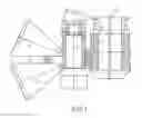 Fig. 02 - Forging tool for the manufacturing of a shaped rolled ring, notably for the manufacture of a turbomachine disc