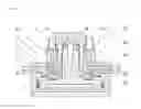 Fig. 02 - Pneumatic-type precision annular workpiece inner positioning surface clamping device