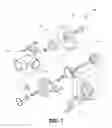 Fig. 02 - Steam oxidation of thermal spray substrate