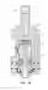 Fig. 03 - Machining center, fluid driven spindle system, machining center conversion kit, and method using wireless sensor for access control