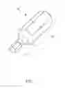 Fig. 02 - SCREWDRIVER BIT STRUCTURE