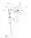 Fig. 02 - Apparatus for human arm supporting exoskeleton