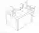 Fig. 01 - Methods for photosculpture