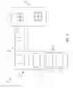 Fig. 02 - Method and apparatus for constructing folded flats for housing absorbent articles