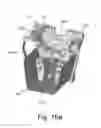 Fig. 22 - Numbering device for typographic numbering