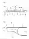 Fig. 02 - Belt on belt sheet transport system for a printing system