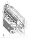 Fig. 06 - Feed-through thermal pressing system and associated components