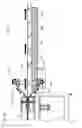 Fig. 22 - Feed-through thermal pressing system and associated components