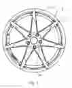 Fig. 02 - Decorative Wheel Tip