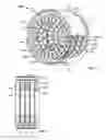 Fig. 02 - Airless tire construction having multiple layers