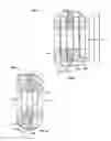 Fig. 03 - Airless tire construction having multiple layers