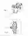 Fig. 02 - Smart tag assembly for mounting on an object to be tracked