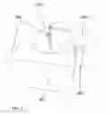 Fig. 02 - Trailer coupler lock