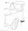 Fig. 02 - Automated retractable step system, sensor system for a moveable vehicle member, and actuator assembly for a moveable vehicle member