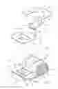 Fig. 02 - Securing device for a folded airbag and airbag module