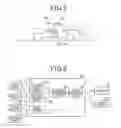 Fig. 02 - Lane merging determination apparatus