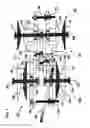 Fig. 02 - Continuously variable speed transmission and steering differential