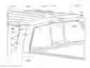 Fig. 01 - WAKE CONVERGENCE DEVICE FOR A PICK-UP TRUCK